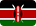 Kenya Flag